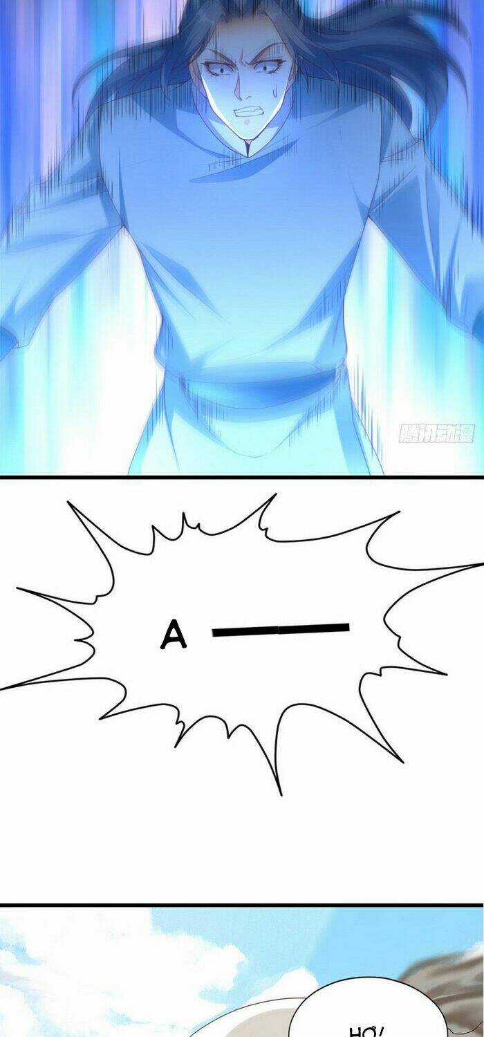 Cửu Tinh Bá Thể Quyết Chapter 48 trang 13