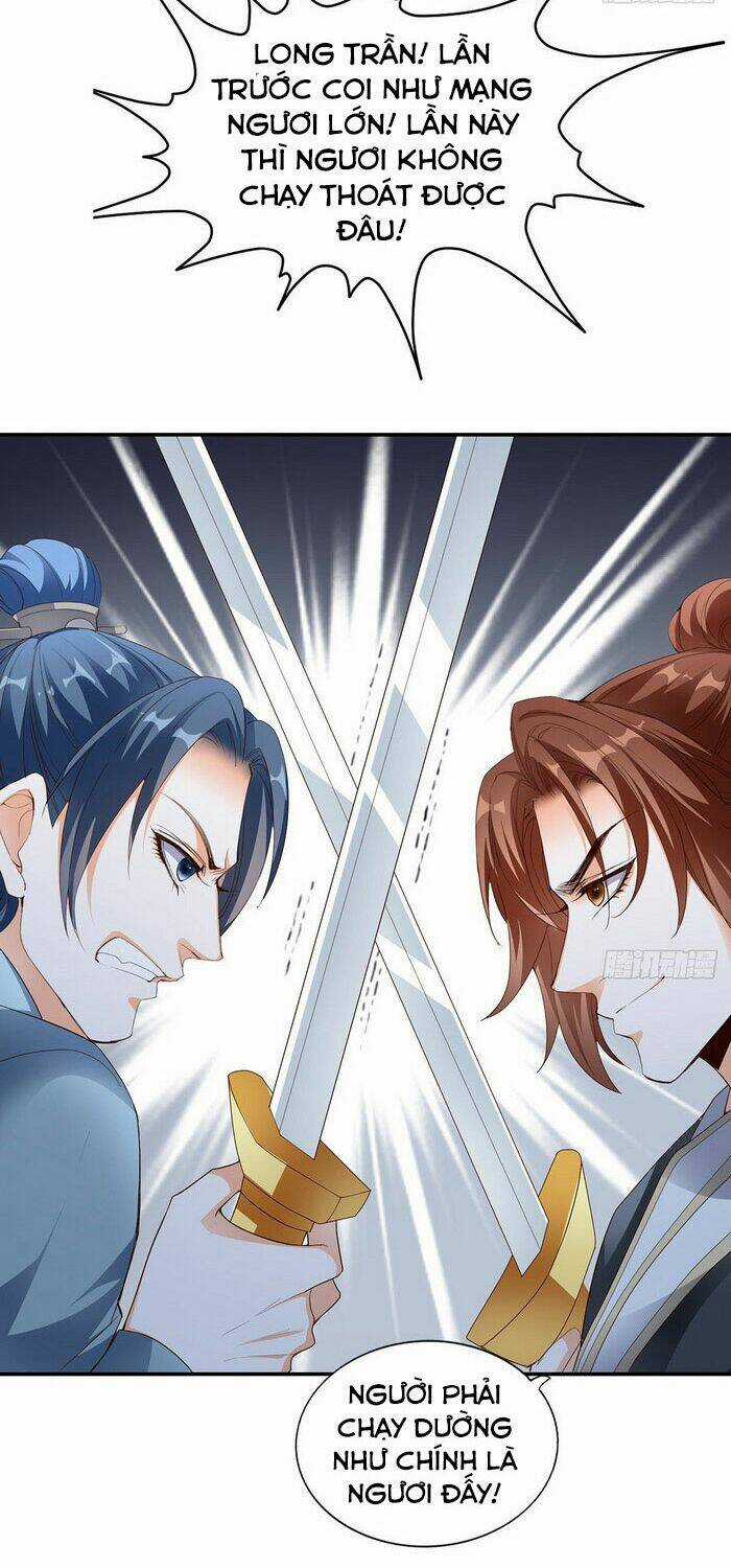 Cửu Tinh Bá Thể Quyết Chapter 48 trang 15