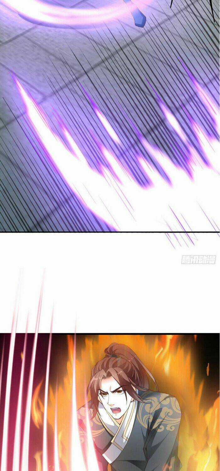 Cửu Tinh Bá Thể Quyết Chapter 48 trang 17