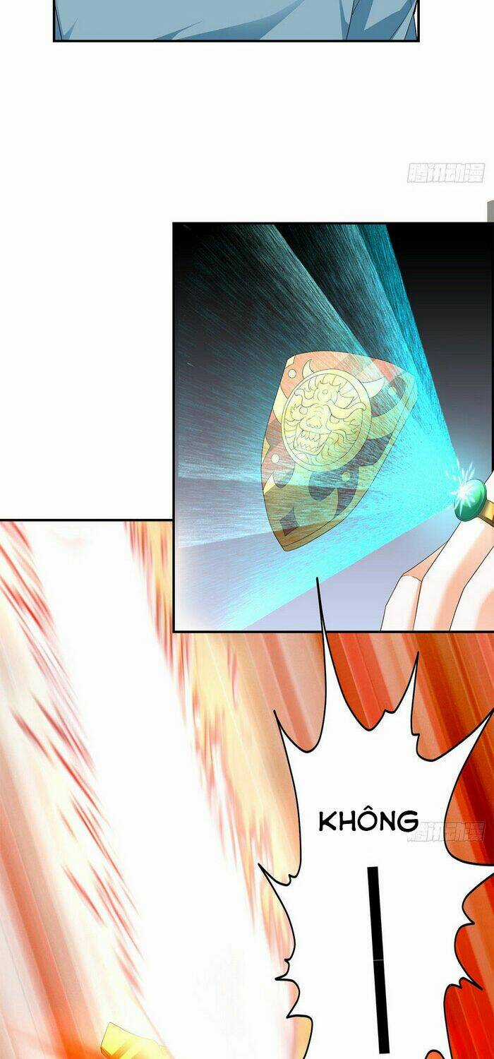 Cửu Tinh Bá Thể Quyết Chapter 48 trang 21