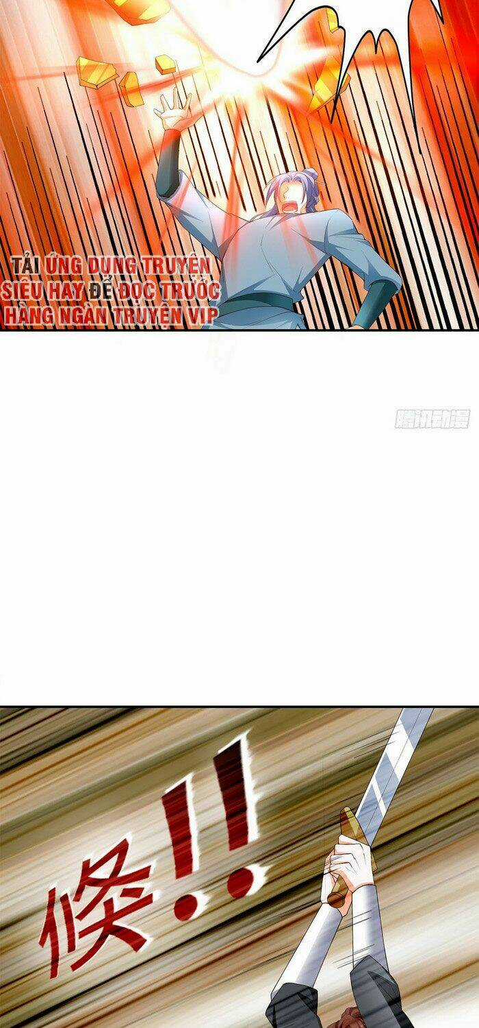 Cửu Tinh Bá Thể Quyết Chapter 48 trang 22