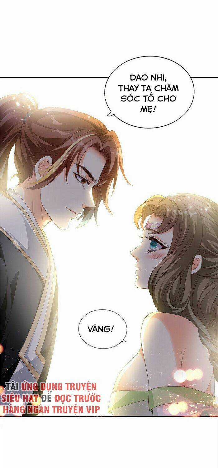 Cửu Tinh Bá Thể Quyết Chapter 48 trang 7