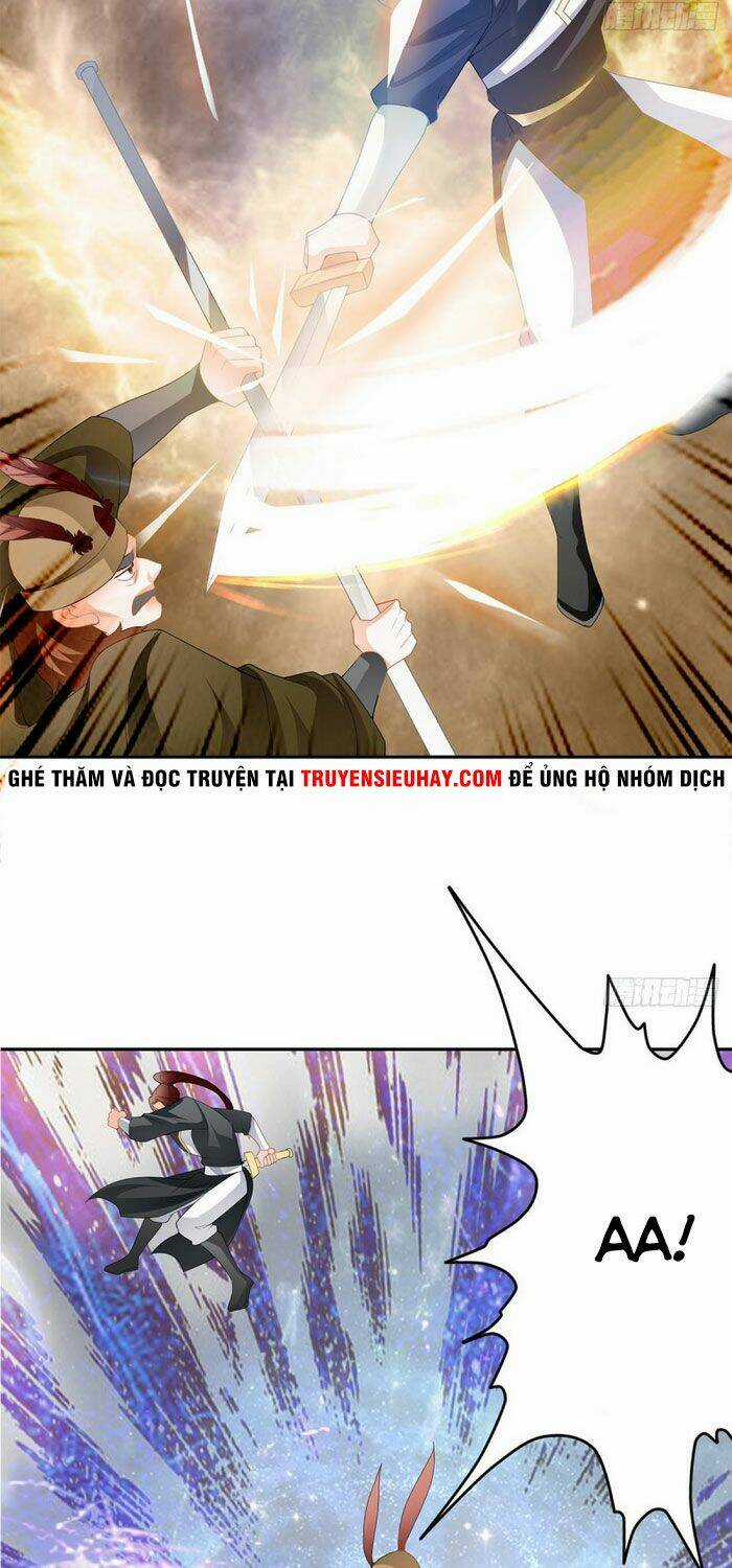 Cửu Tinh Bá Thể Quyết Chapter 49 trang 10