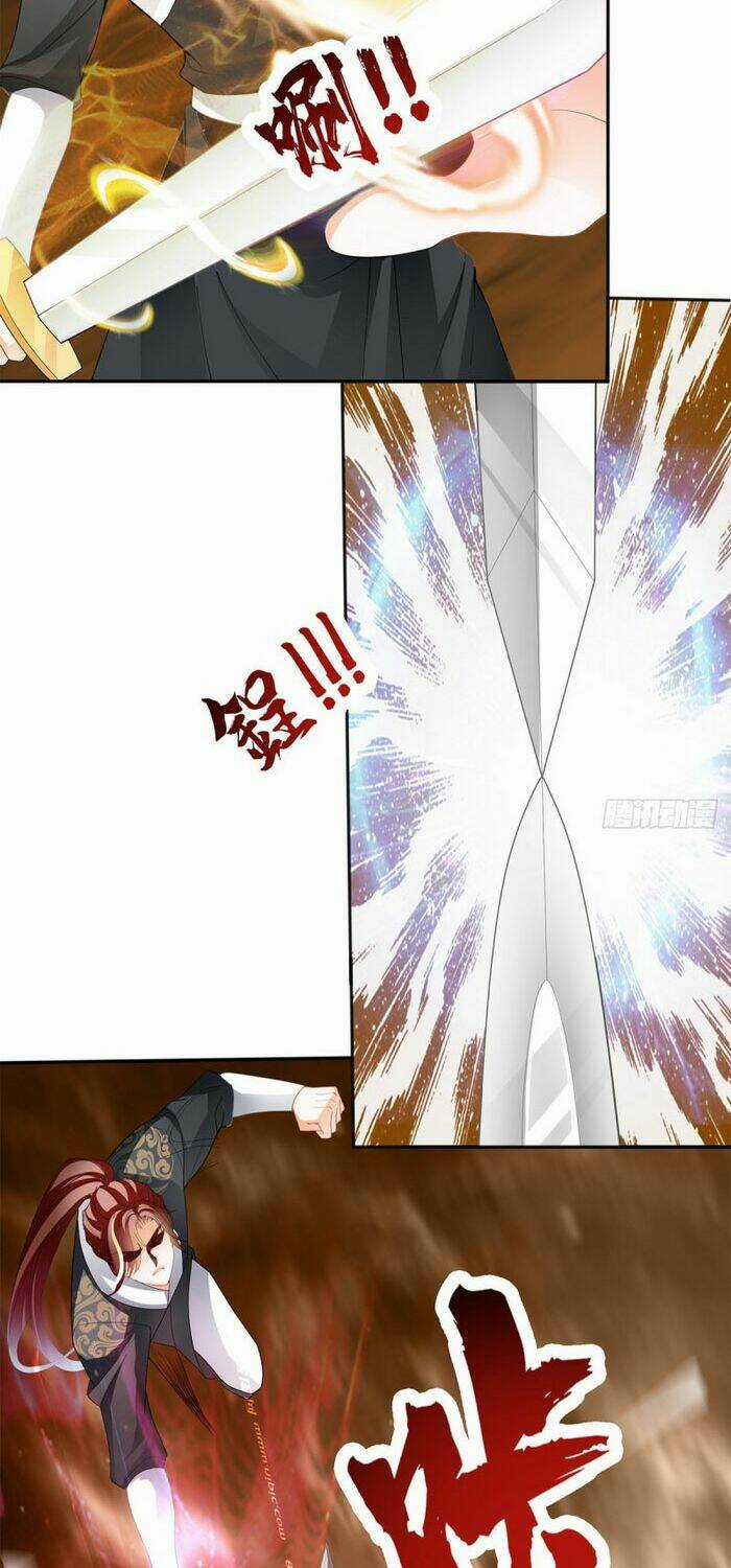 Cửu Tinh Bá Thể Quyết Chapter 49 trang 13