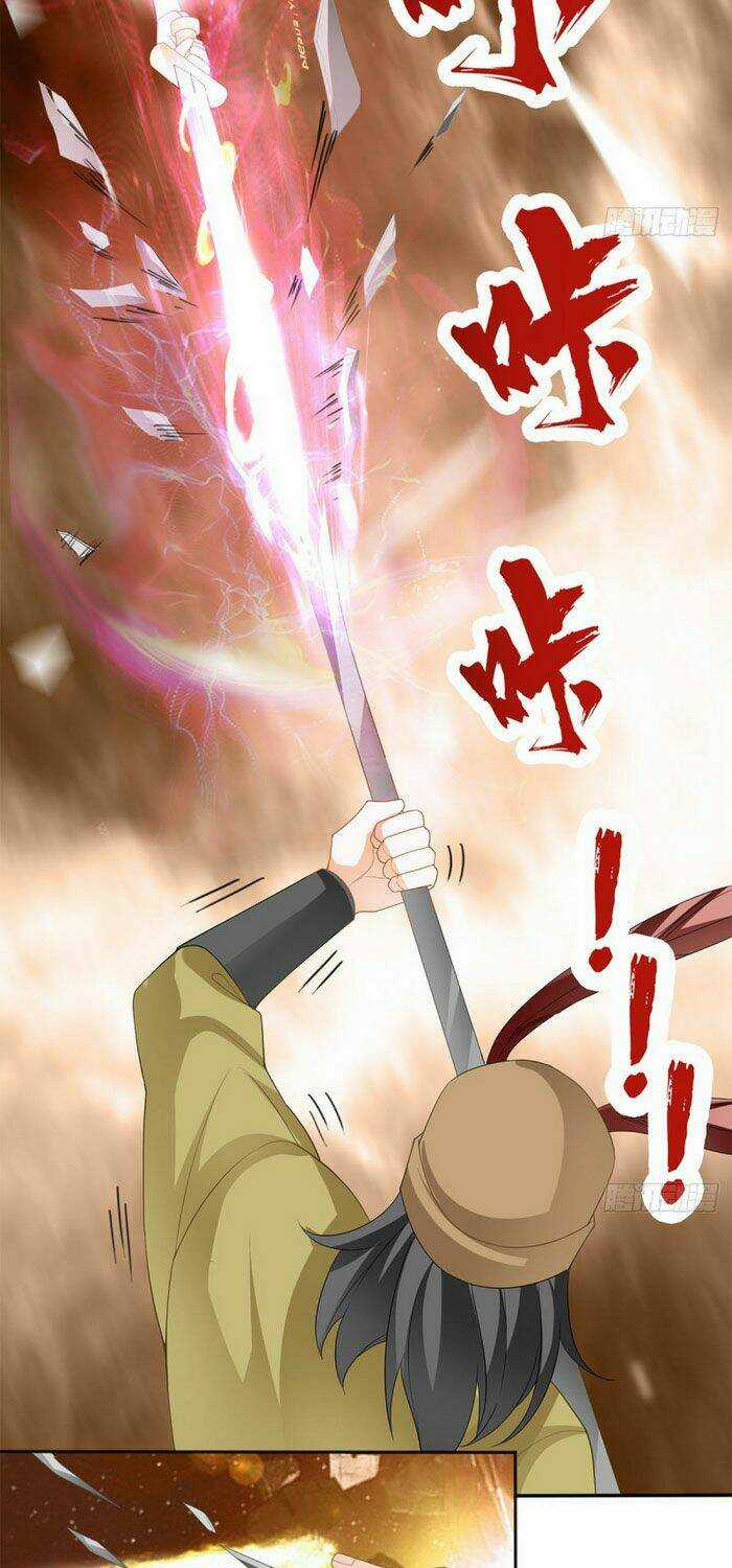 Cửu Tinh Bá Thể Quyết Chapter 49 trang 14