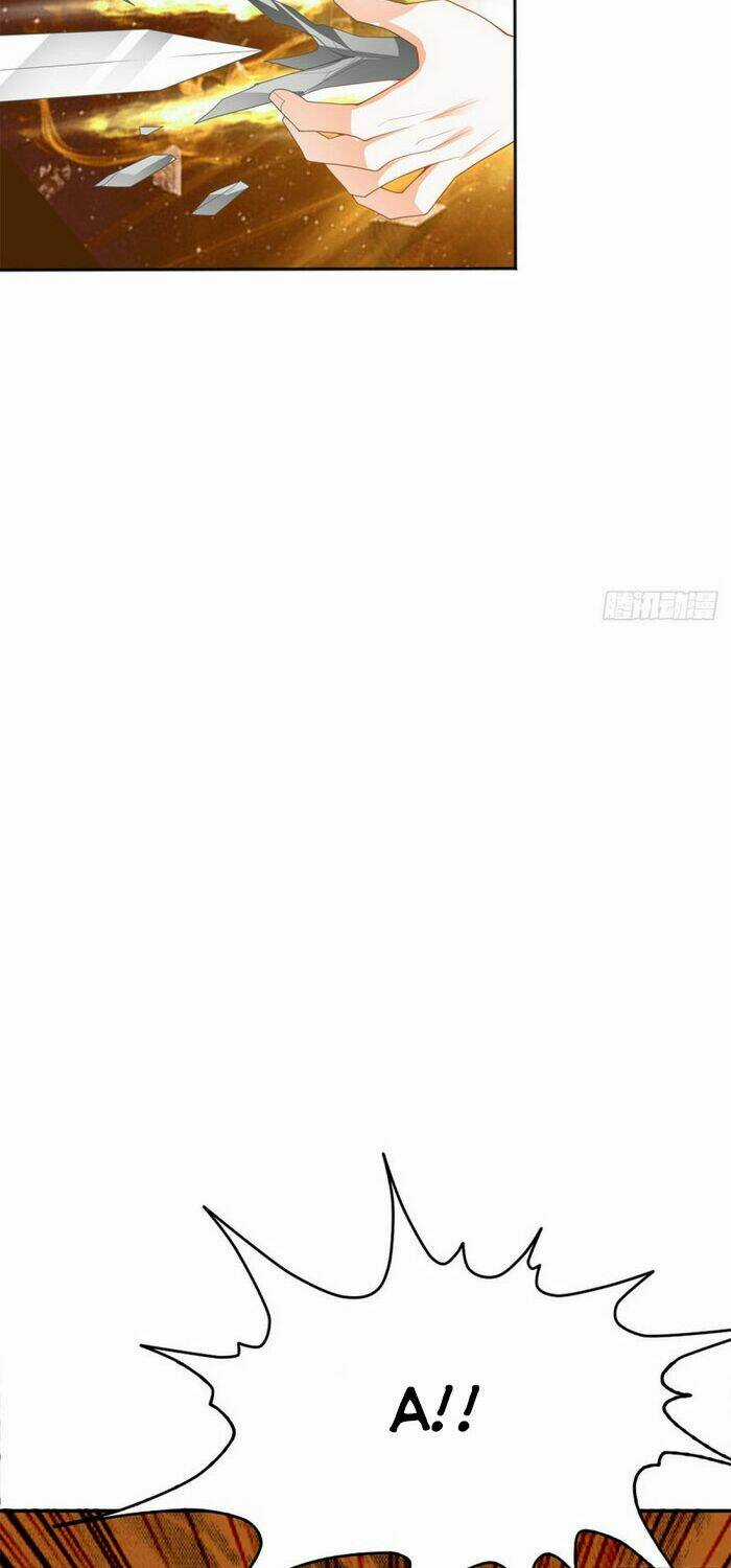 Cửu Tinh Bá Thể Quyết Chapter 49 trang 15