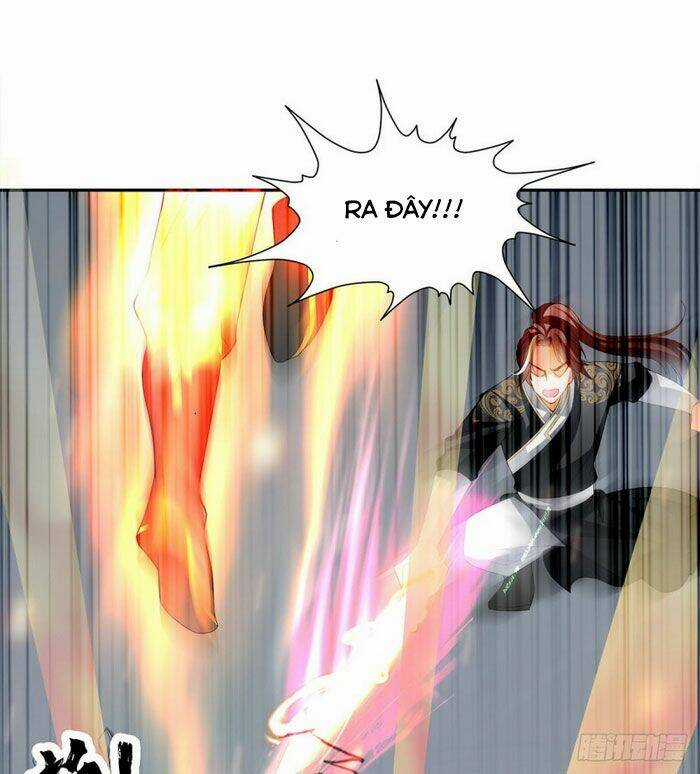 Cửu Tinh Bá Thể Quyết Chapter 49 trang 18