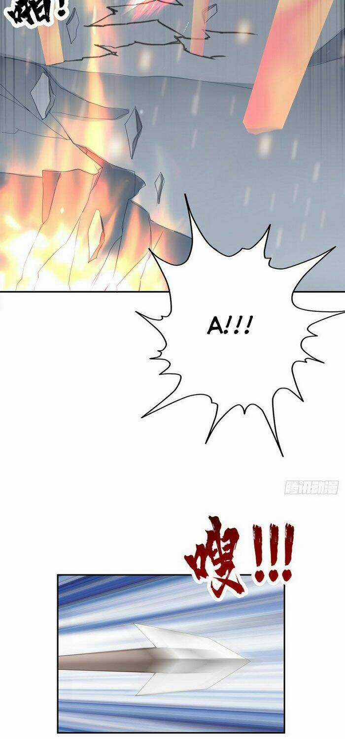 Cửu Tinh Bá Thể Quyết Chapter 49 trang 19