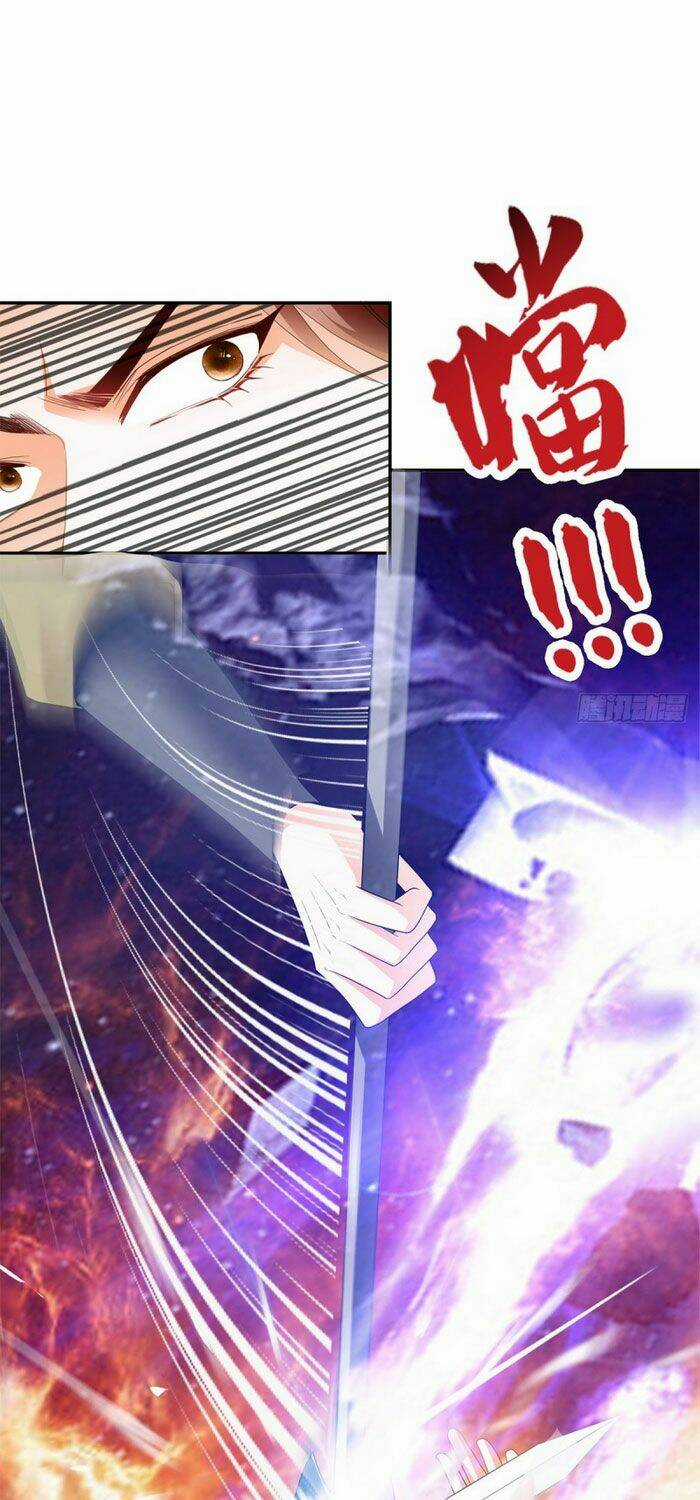 Cửu Tinh Bá Thể Quyết Chapter 49 trang 2