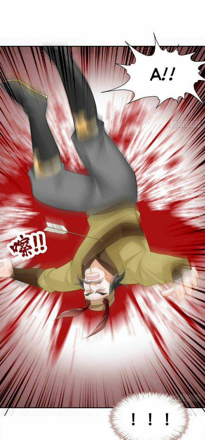 Cửu Tinh Bá Thể Quyết Chapter 49 trang 20