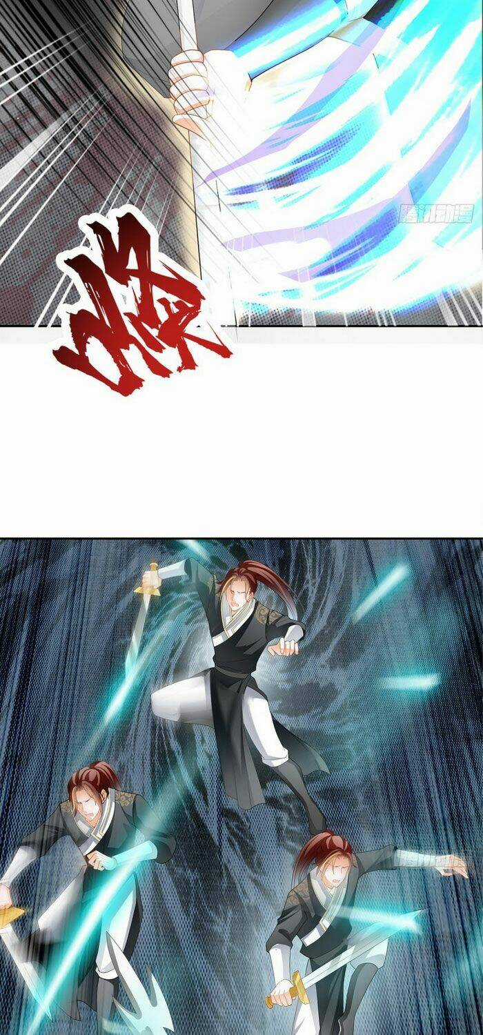 Cửu Tinh Bá Thể Quyết Chapter 49 trang 6