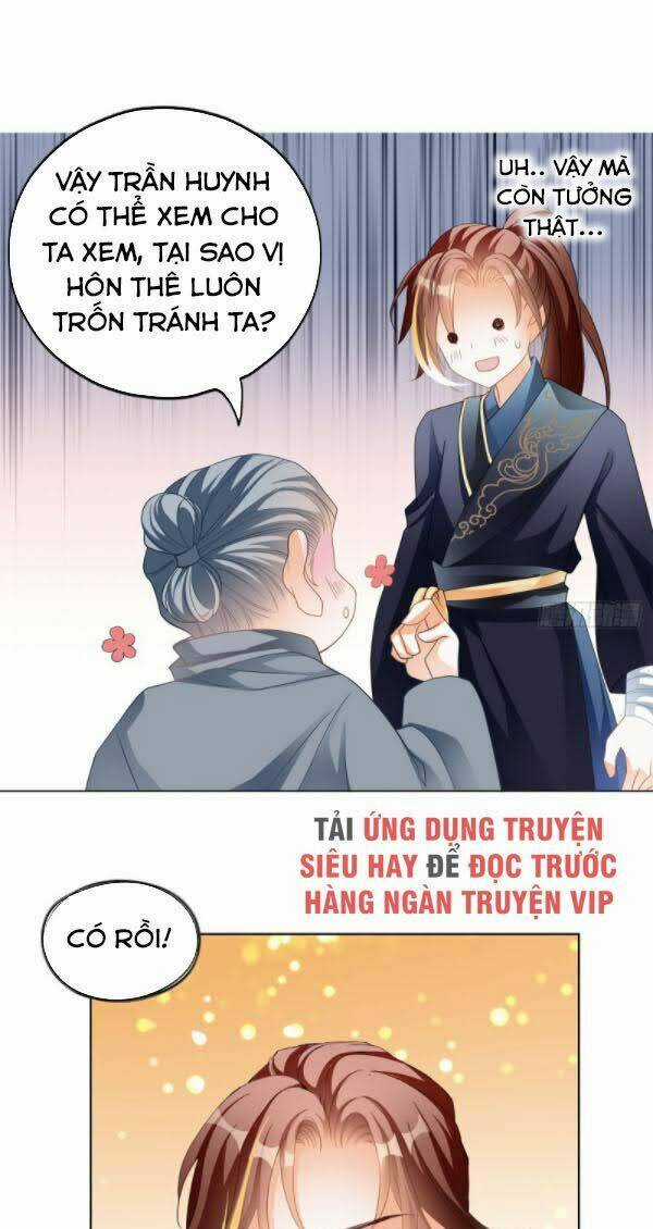 Cửu Tinh Bá Thể Quyết Chapter 5 trang 10