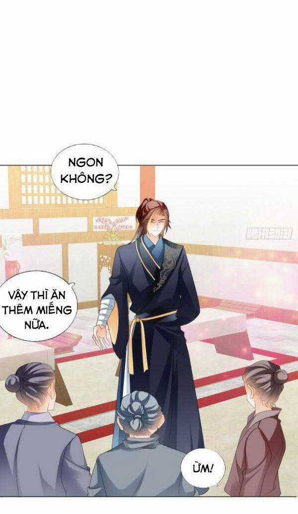 Cửu Tinh Bá Thể Quyết Chapter 5 trang 13