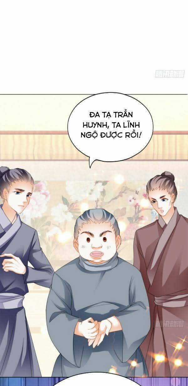 Cửu Tinh Bá Thể Quyết Chapter 5 trang 14