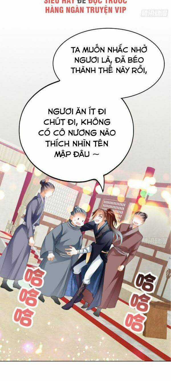 Cửu Tinh Bá Thể Quyết Chapter 5 trang 17