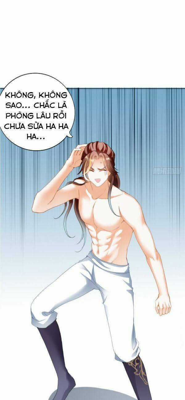 Cửu Tinh Bá Thể Quyết Chapter 5 trang 2