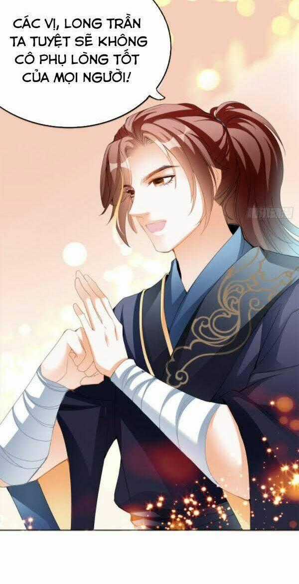 Cửu Tinh Bá Thể Quyết Chapter 5 trang 25