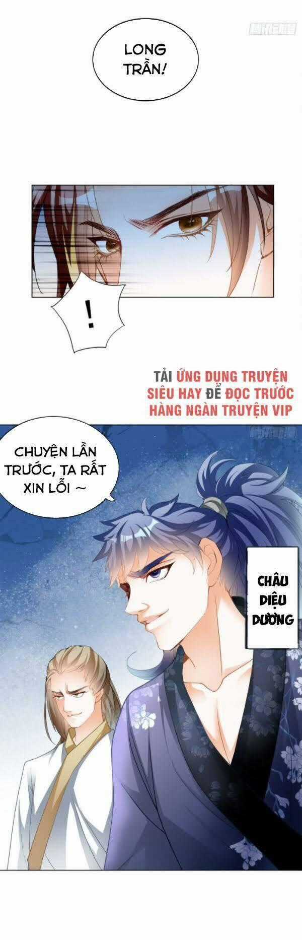 Cửu Tinh Bá Thể Quyết Chapter 5 trang 26
