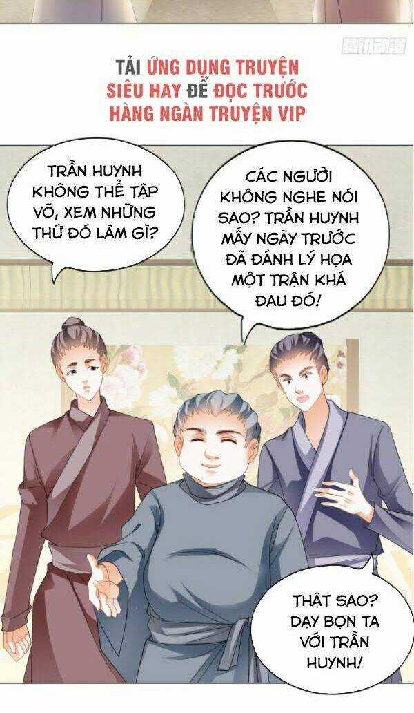 Cửu Tinh Bá Thể Quyết Chapter 5 trang 7
