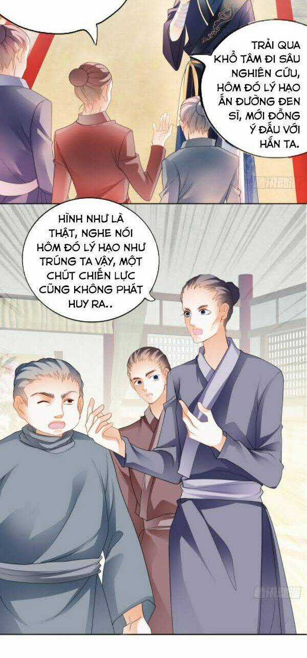 Cửu Tinh Bá Thể Quyết Chapter 5 trang 9