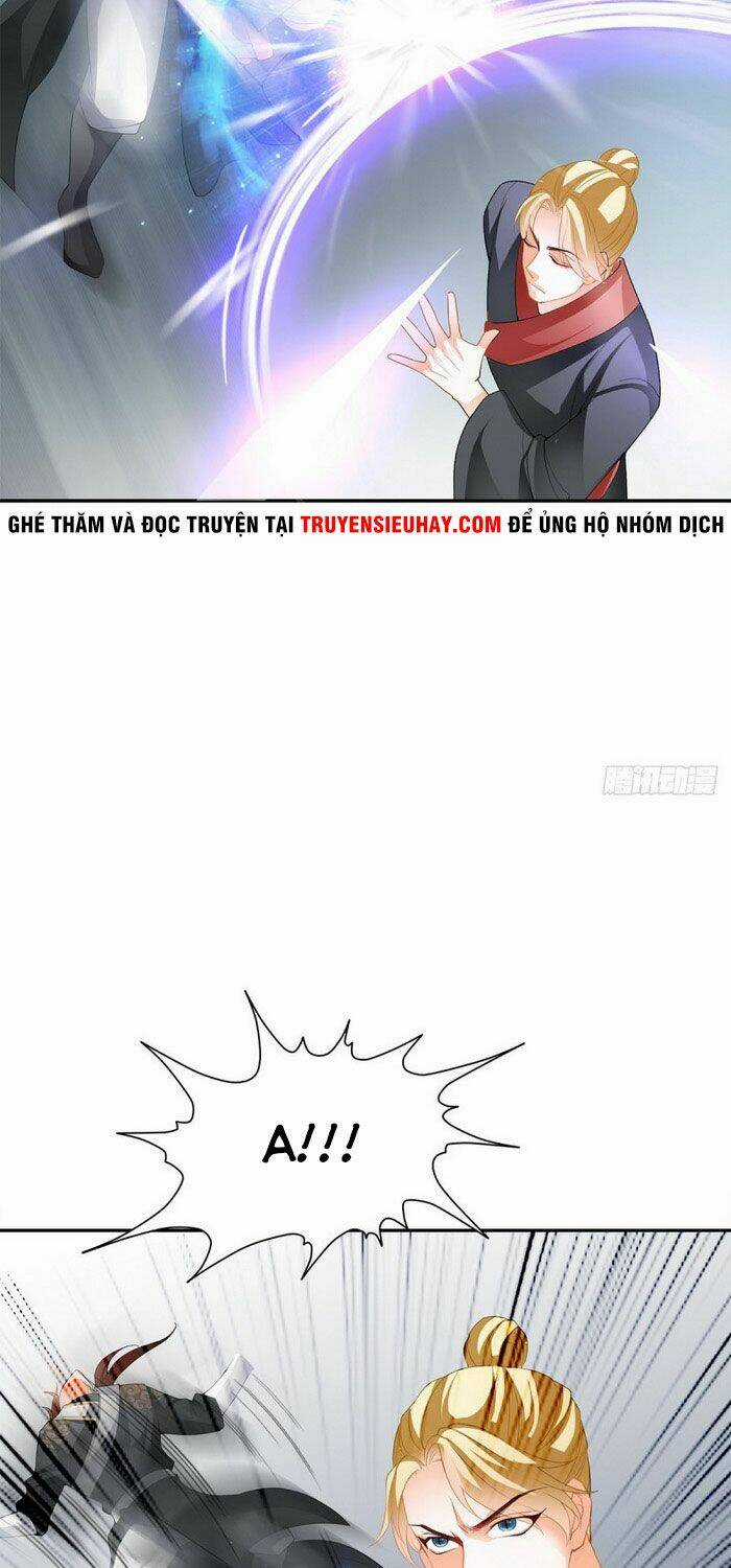 Cửu Tinh Bá Thể Quyết Chapter 50 trang 10