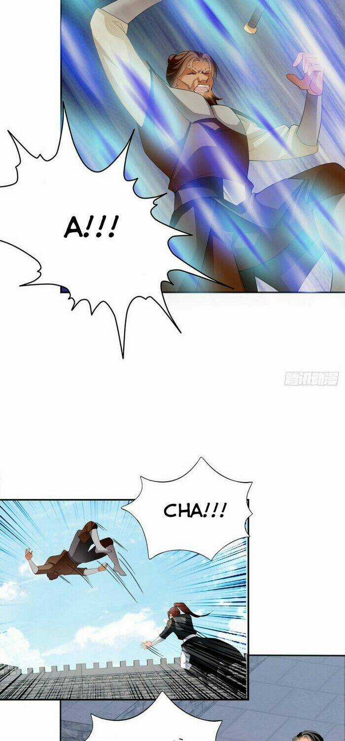 Cửu Tinh Bá Thể Quyết Chapter 50 trang 13