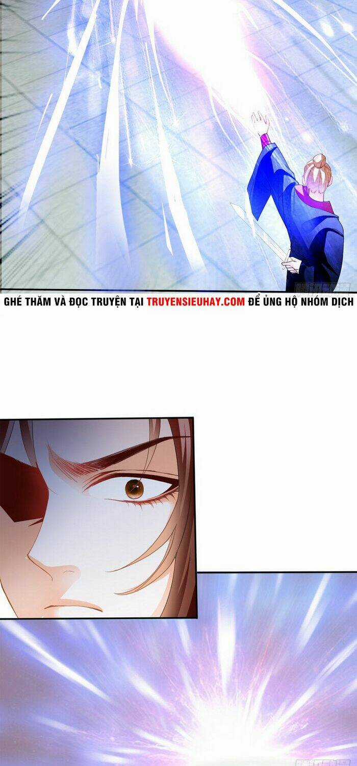 Cửu Tinh Bá Thể Quyết Chapter 50 trang 15