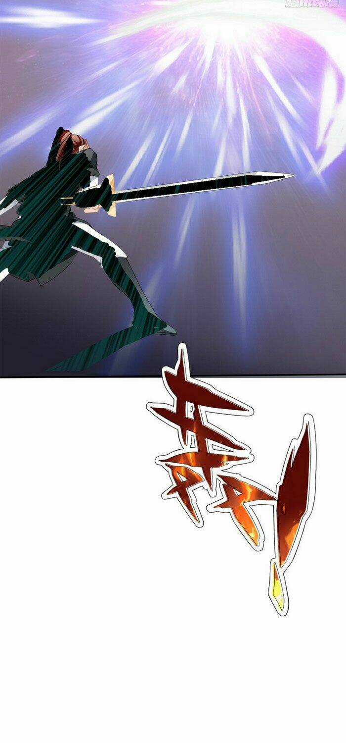 Cửu Tinh Bá Thể Quyết Chapter 50 trang 16