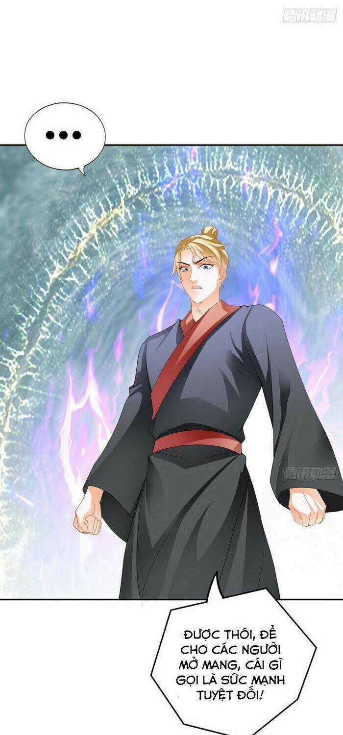 Cửu Tinh Bá Thể Quyết Chapter 50 trang 17