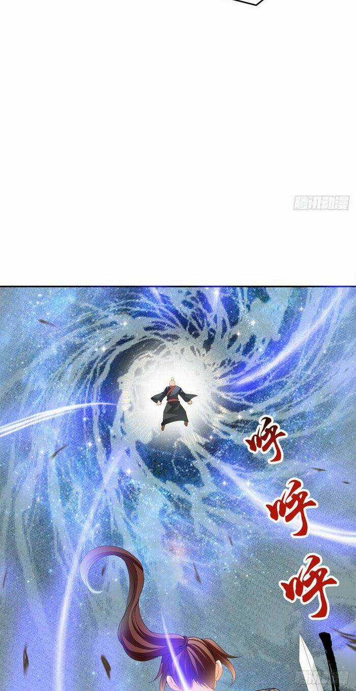 Cửu Tinh Bá Thể Quyết Chapter 50 trang 18