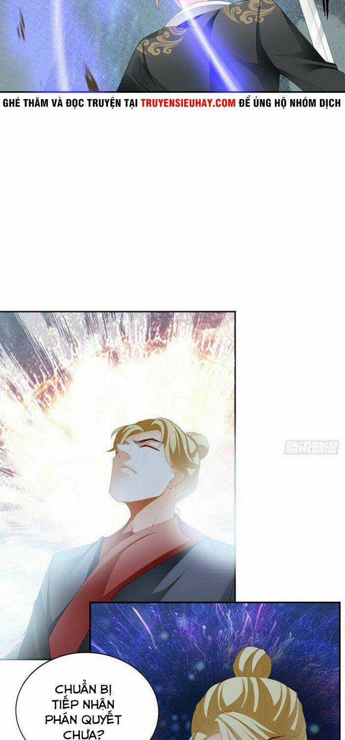 Cửu Tinh Bá Thể Quyết Chapter 50 trang 19