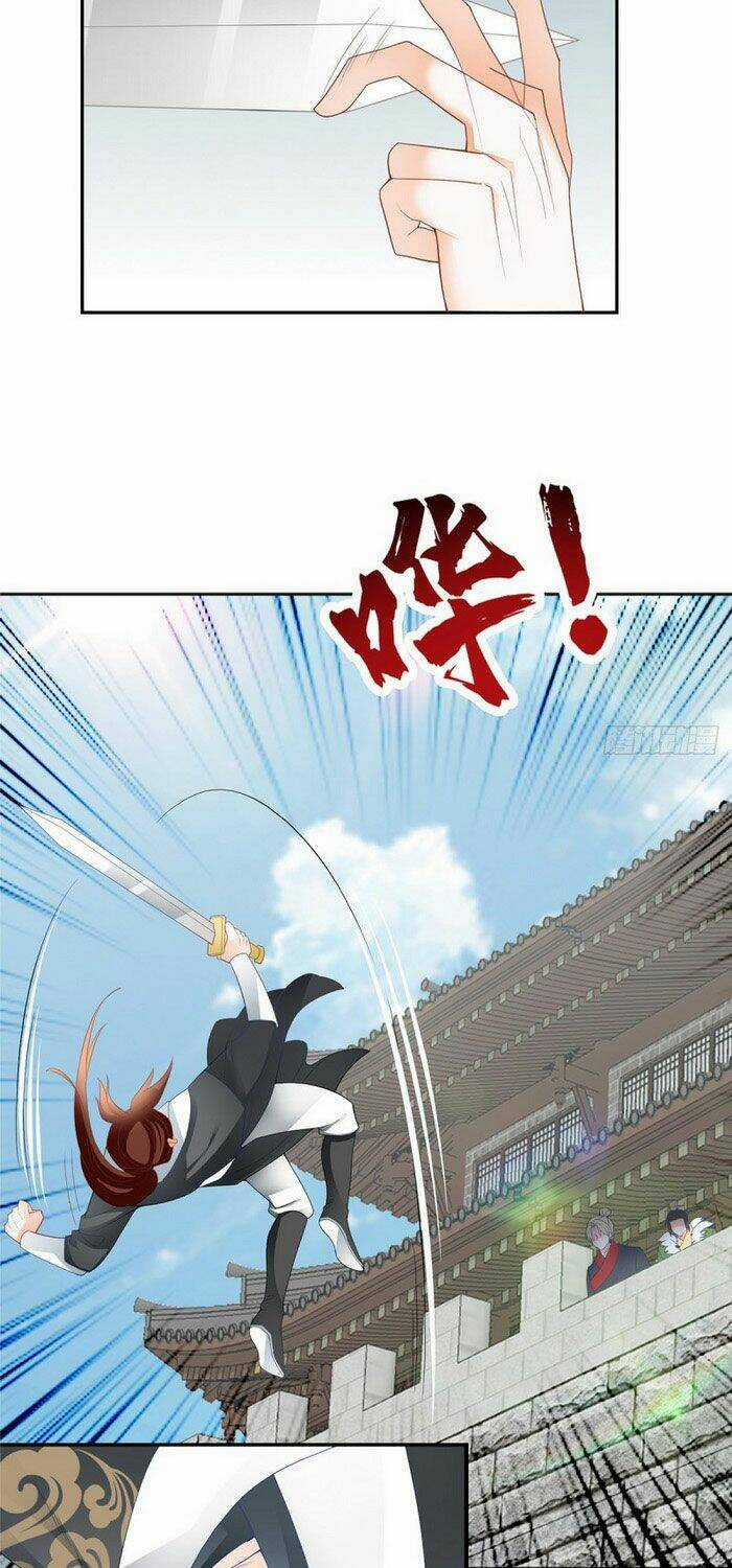 Cửu Tinh Bá Thể Quyết Chapter 50 trang 2