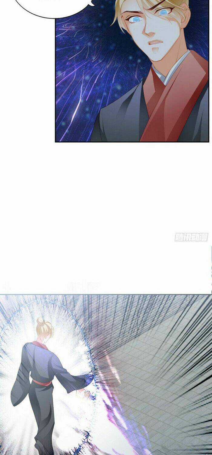 Cửu Tinh Bá Thể Quyết Chapter 50 trang 20