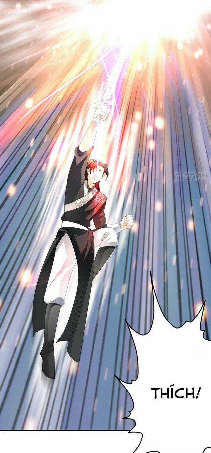 Cửu Tinh Bá Thể Quyết Chapter 50 trang 22