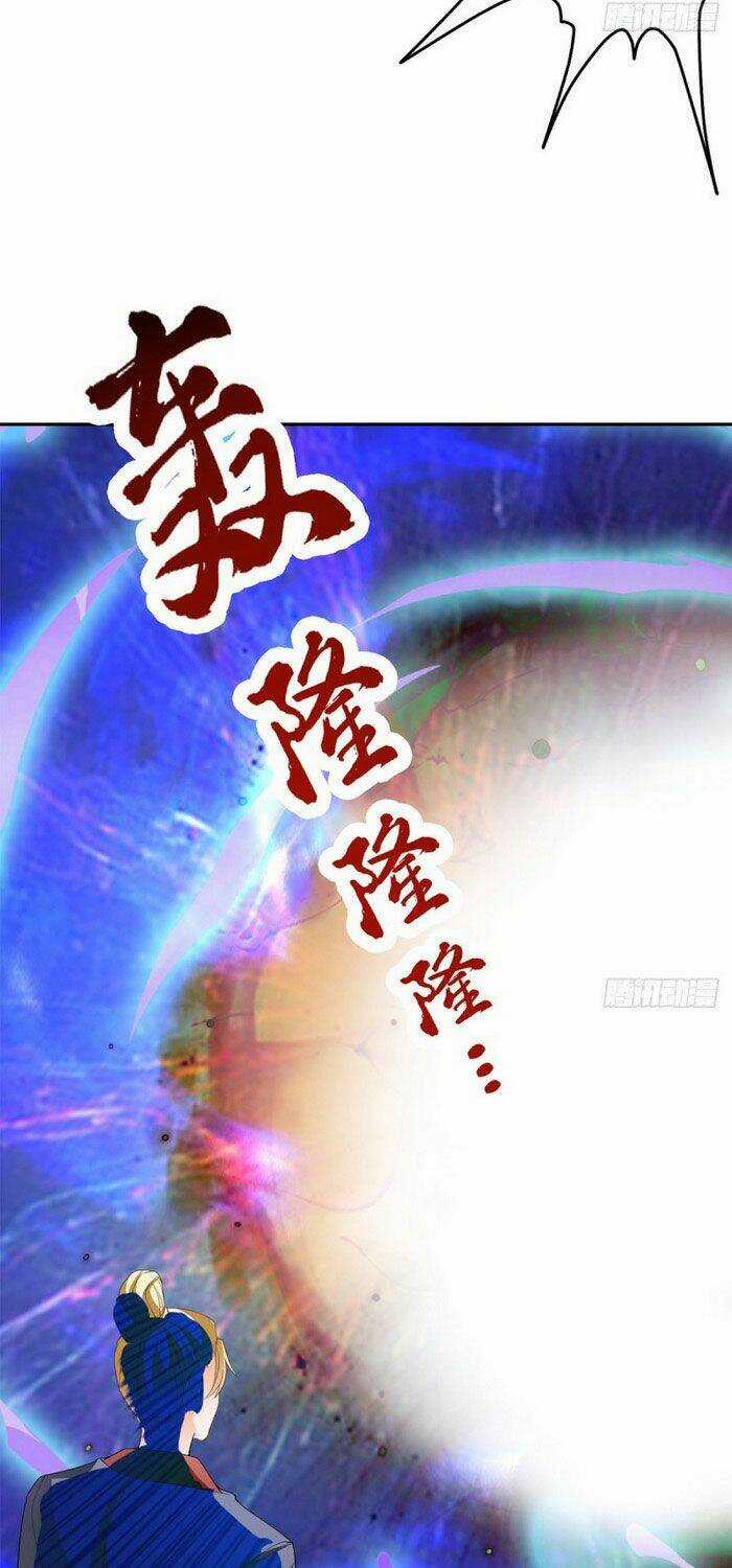 Cửu Tinh Bá Thể Quyết Chapter 50 trang 23