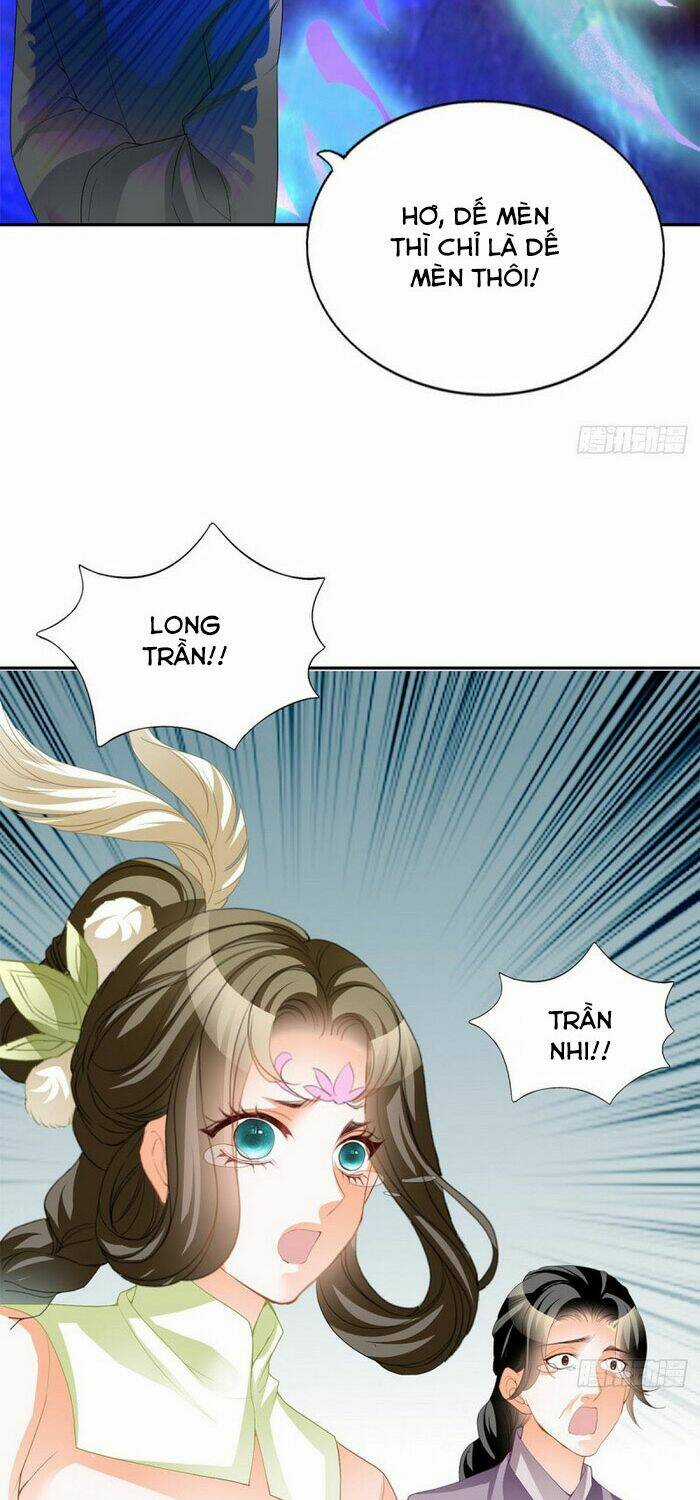 Cửu Tinh Bá Thể Quyết Chapter 50 trang 24