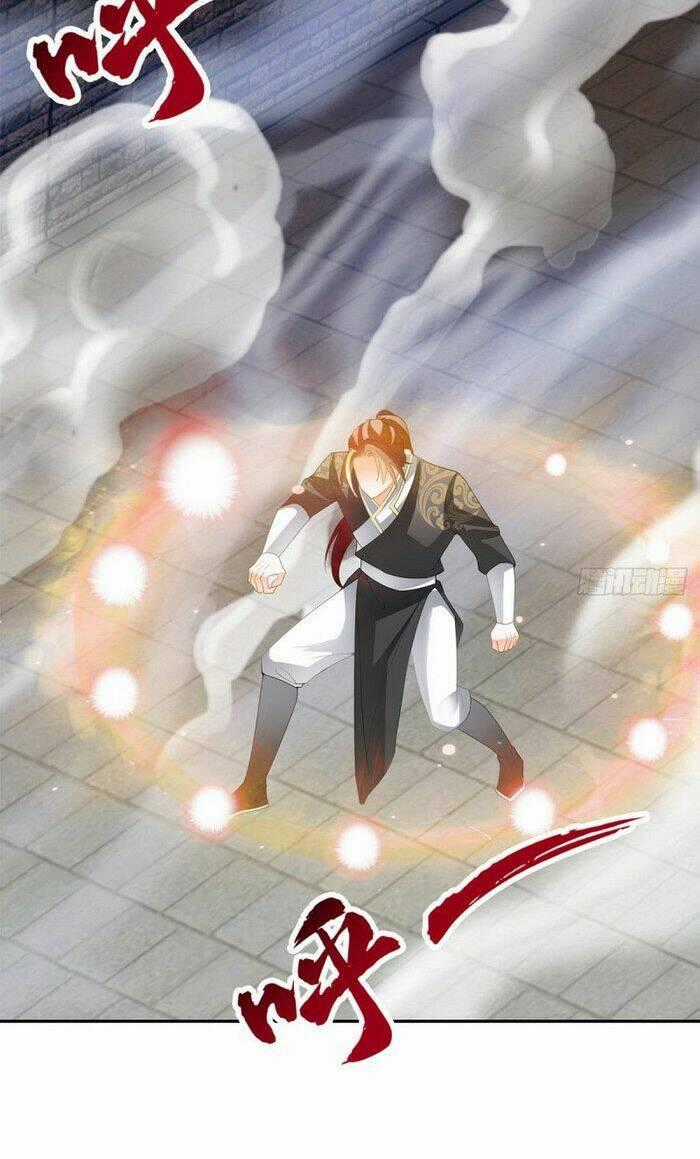 Cửu Tinh Bá Thể Quyết Chapter 50 trang 26