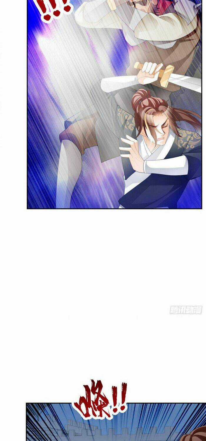 Cửu Tinh Bá Thể Quyết Chapter 50 trang 7