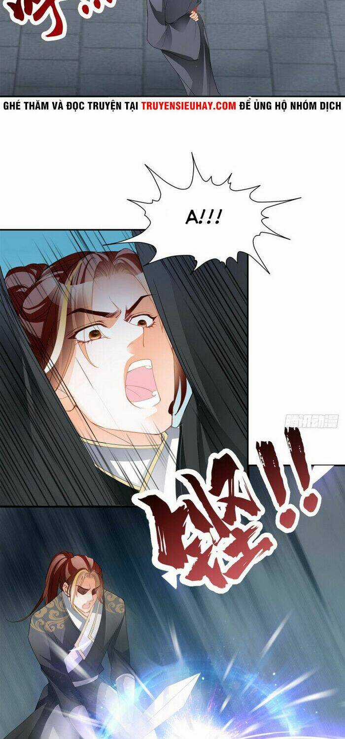 Cửu Tinh Bá Thể Quyết Chapter 50 trang 9