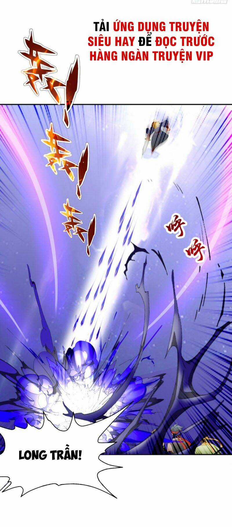 Cửu Tinh Bá Thể Quyết Chapter 51 trang 10