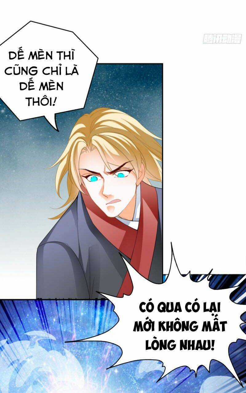 Cửu Tinh Bá Thể Quyết Chapter 51 trang 11