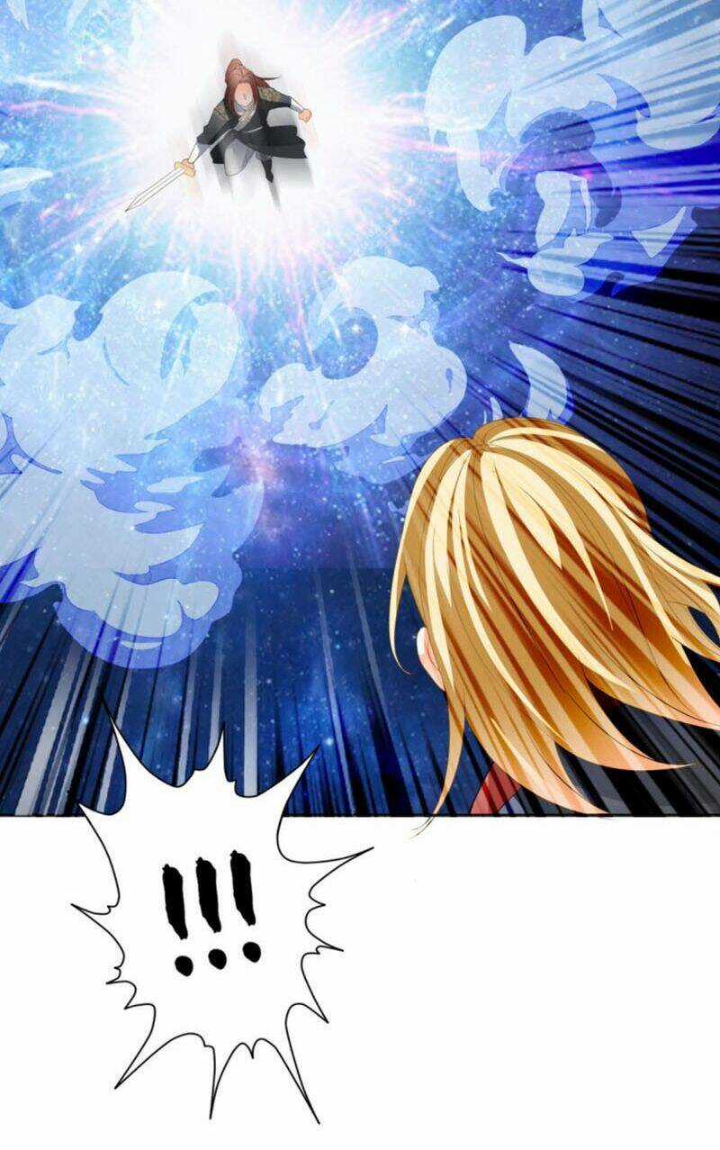 Cửu Tinh Bá Thể Quyết Chapter 51 trang 12