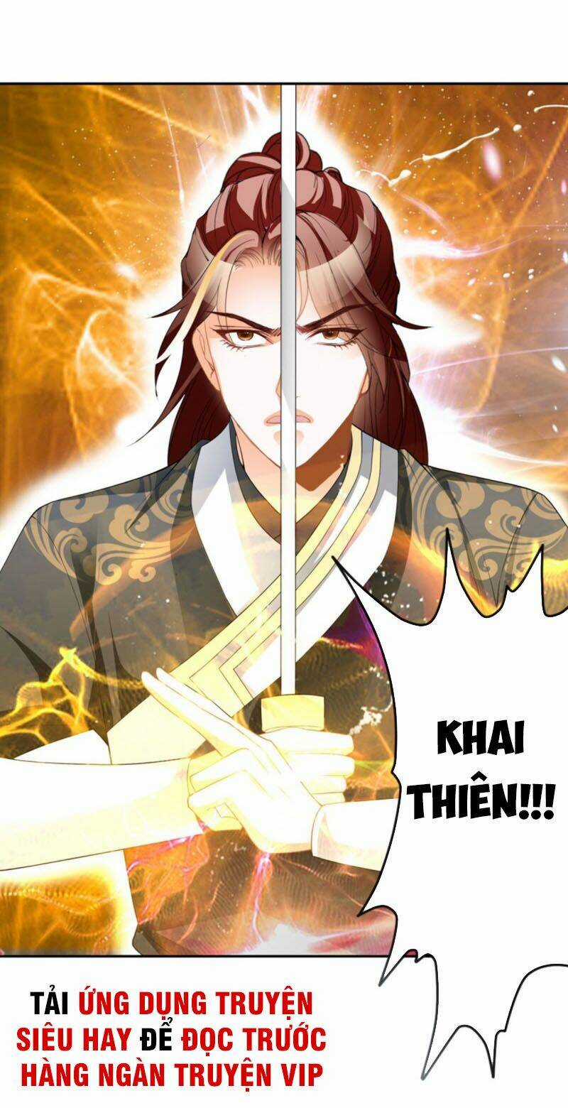 Cửu Tinh Bá Thể Quyết Chapter 51 trang 13
