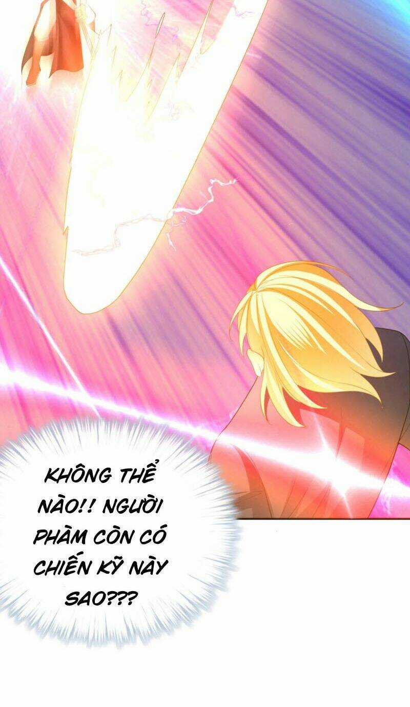 Cửu Tinh Bá Thể Quyết Chapter 51 trang 15