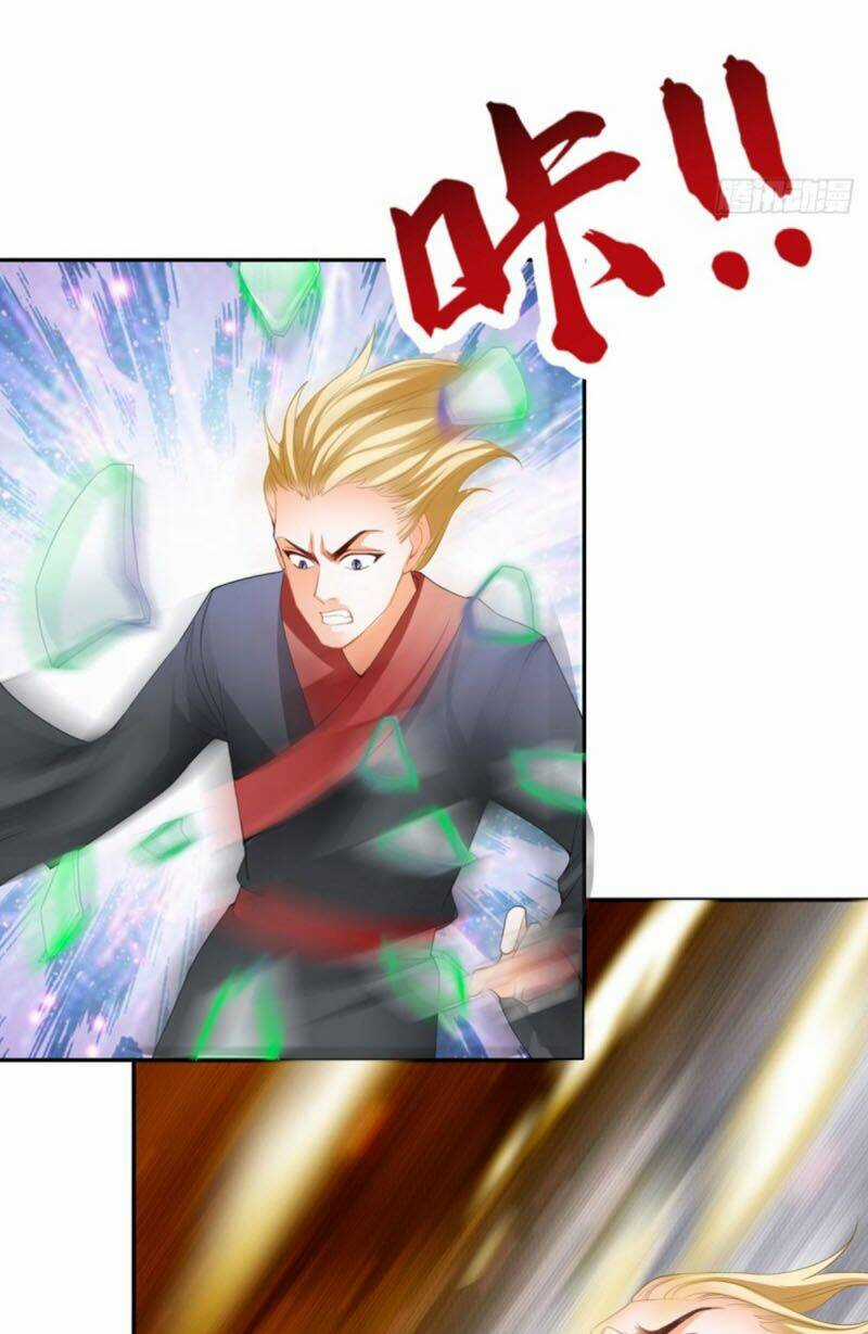 Cửu Tinh Bá Thể Quyết Chapter 51 trang 18