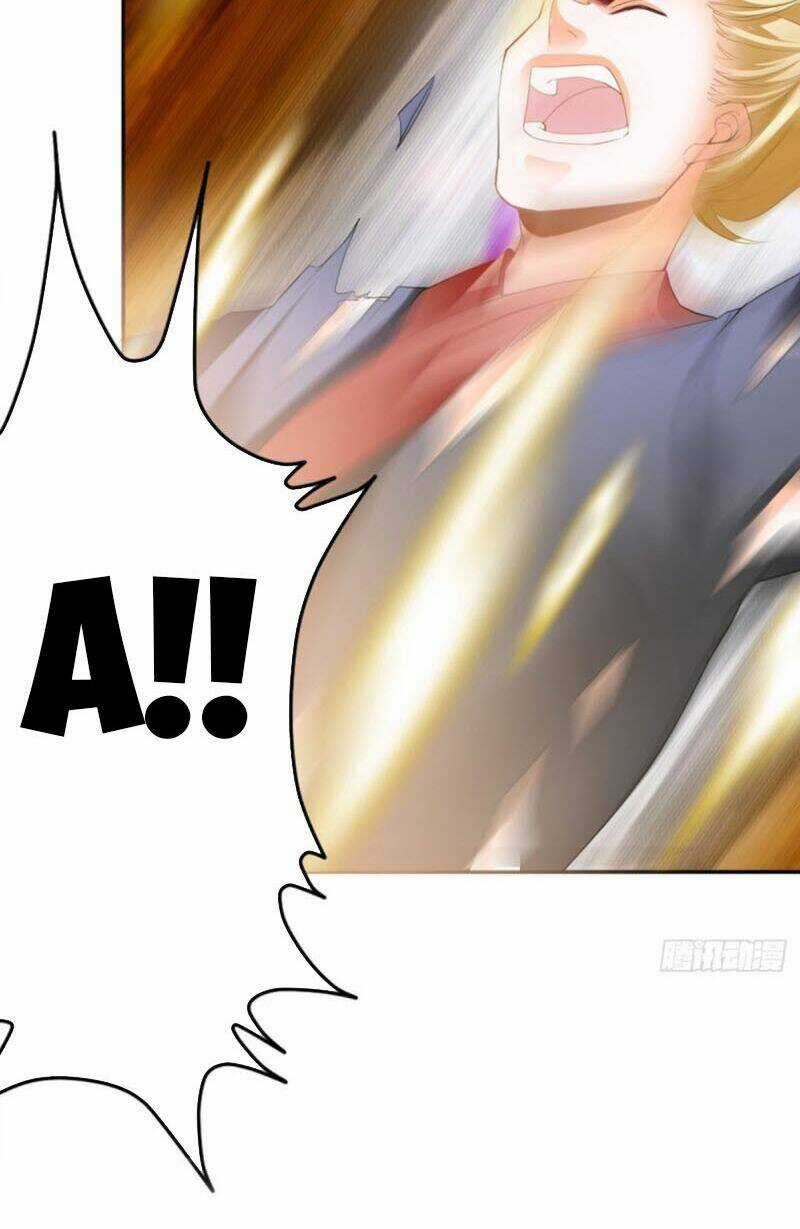 Cửu Tinh Bá Thể Quyết Chapter 51 trang 19