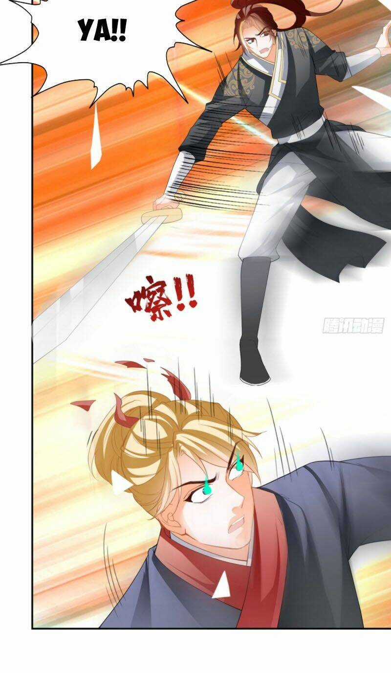 Cửu Tinh Bá Thể Quyết Chapter 51 trang 2