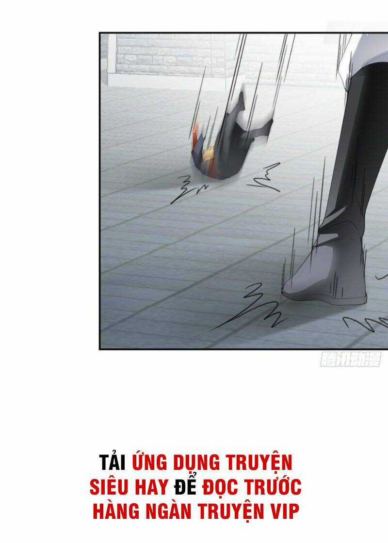 Cửu Tinh Bá Thể Quyết Chapter 51 trang 20