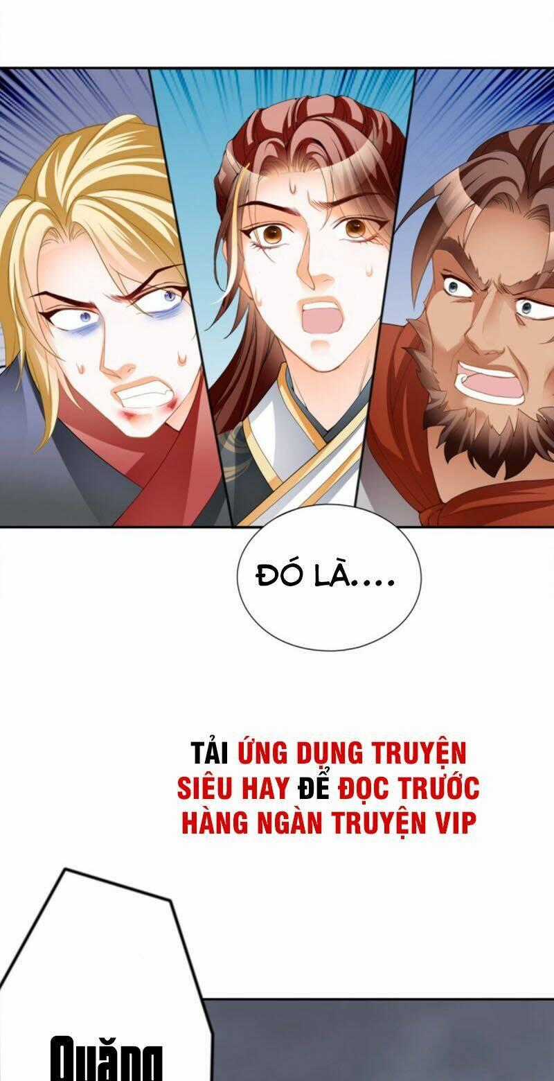 Cửu Tinh Bá Thể Quyết Chapter 51 trang 25