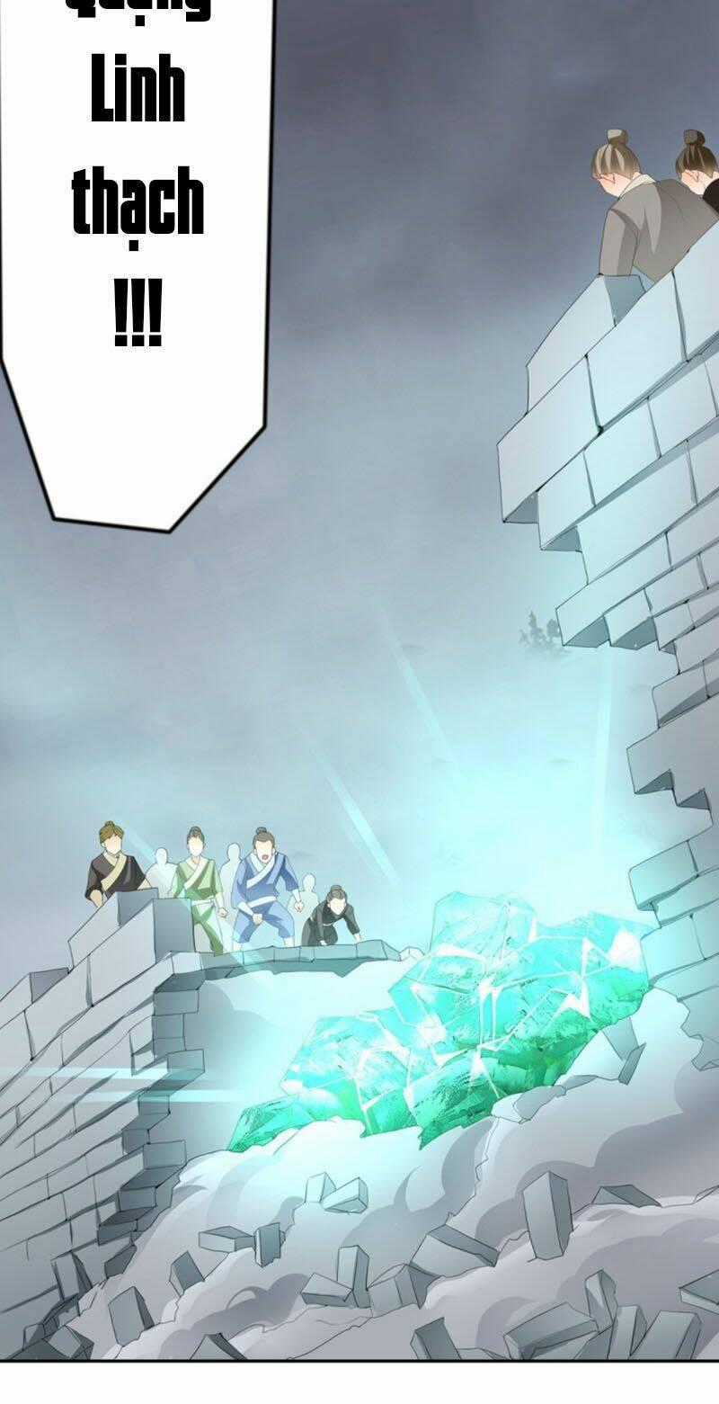 Cửu Tinh Bá Thể Quyết Chapter 51 trang 26